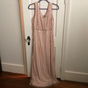Adrianna Papell BRIDESMAIDS / FORMAL DRESS